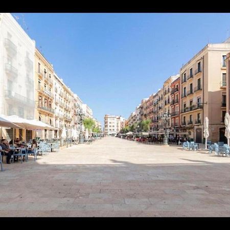 Sant Domenec By Tarragonadays公寓 外观 照片