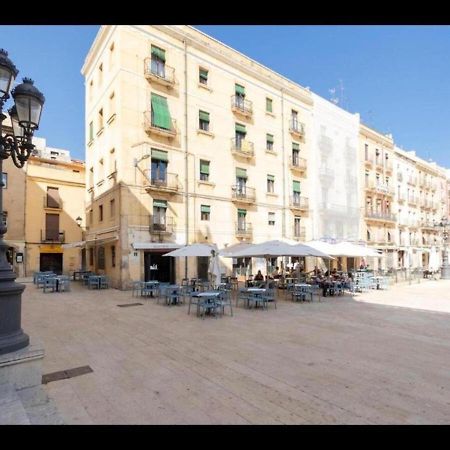 Sant Domenec By Tarragonadays公寓 外观 照片