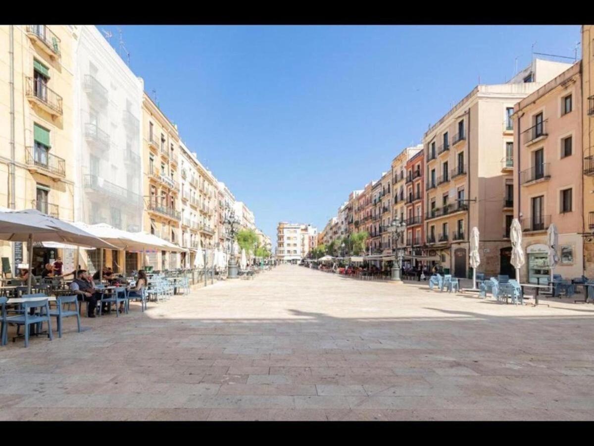 Sant Domenec By Tarragonadays公寓 外观 照片