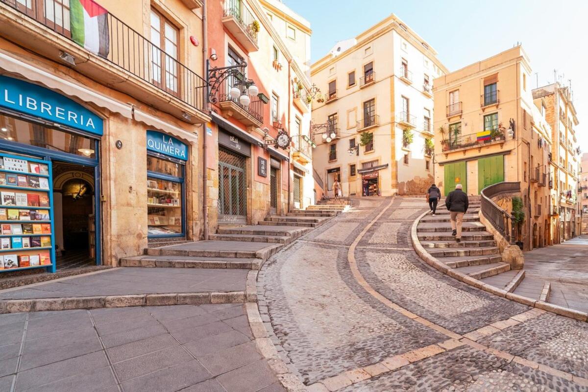 Sant Domenec By Tarragonadays公寓 外观 照片