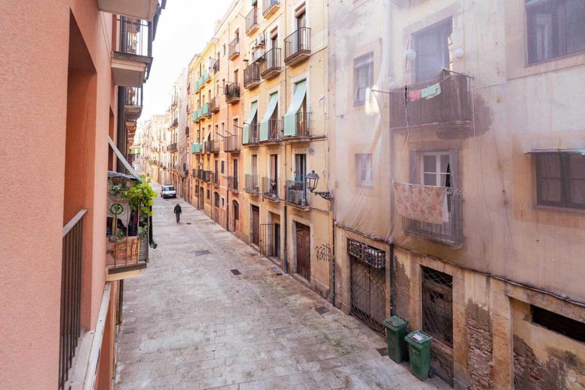 Sant Domenec By Tarragonadays公寓 外观 照片