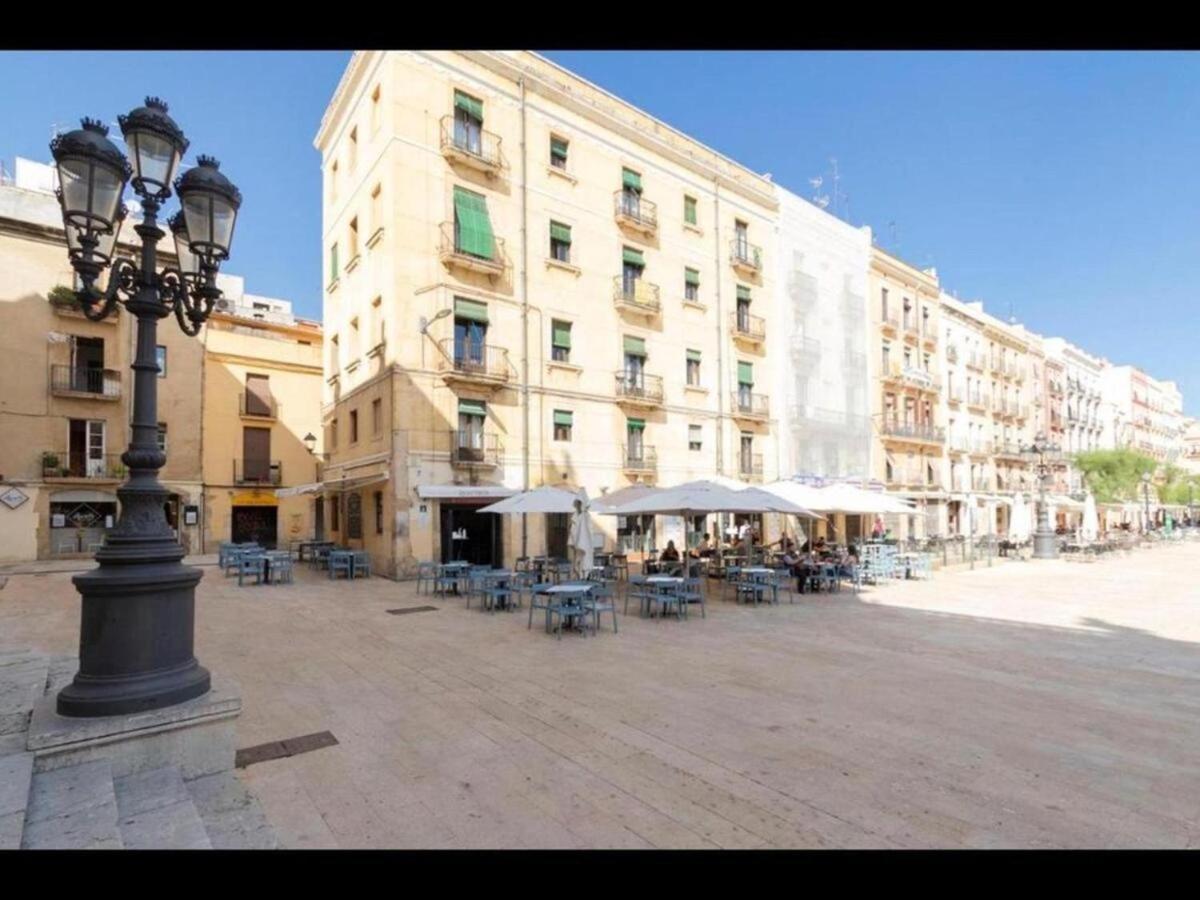 Sant Domenec By Tarragonadays公寓 外观 照片