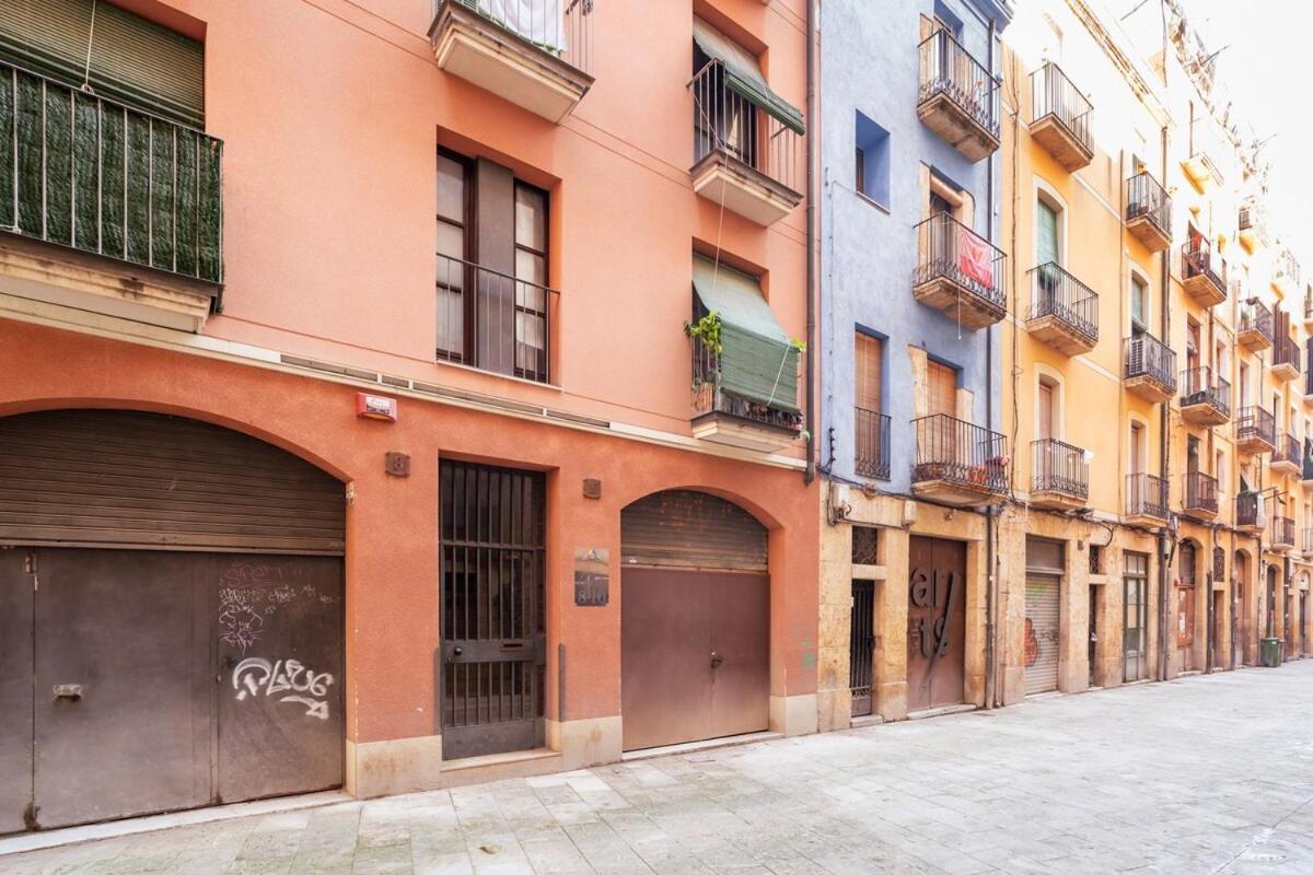 Sant Domenec By Tarragonadays公寓 外观 照片